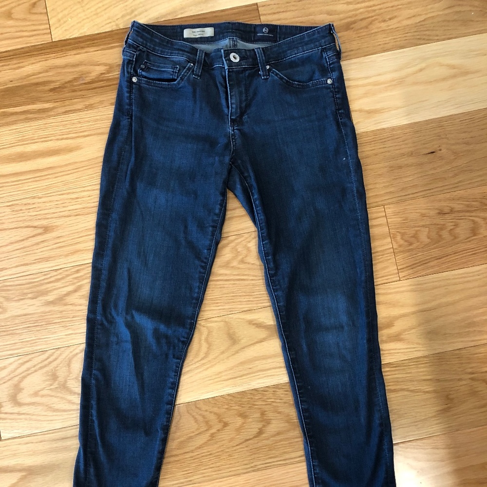 Adriano Goldschmied Skinny Jean